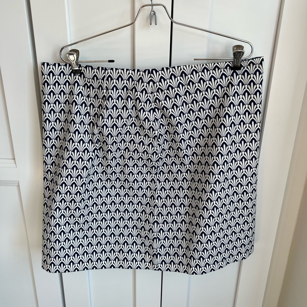 Talbots skirt 16P